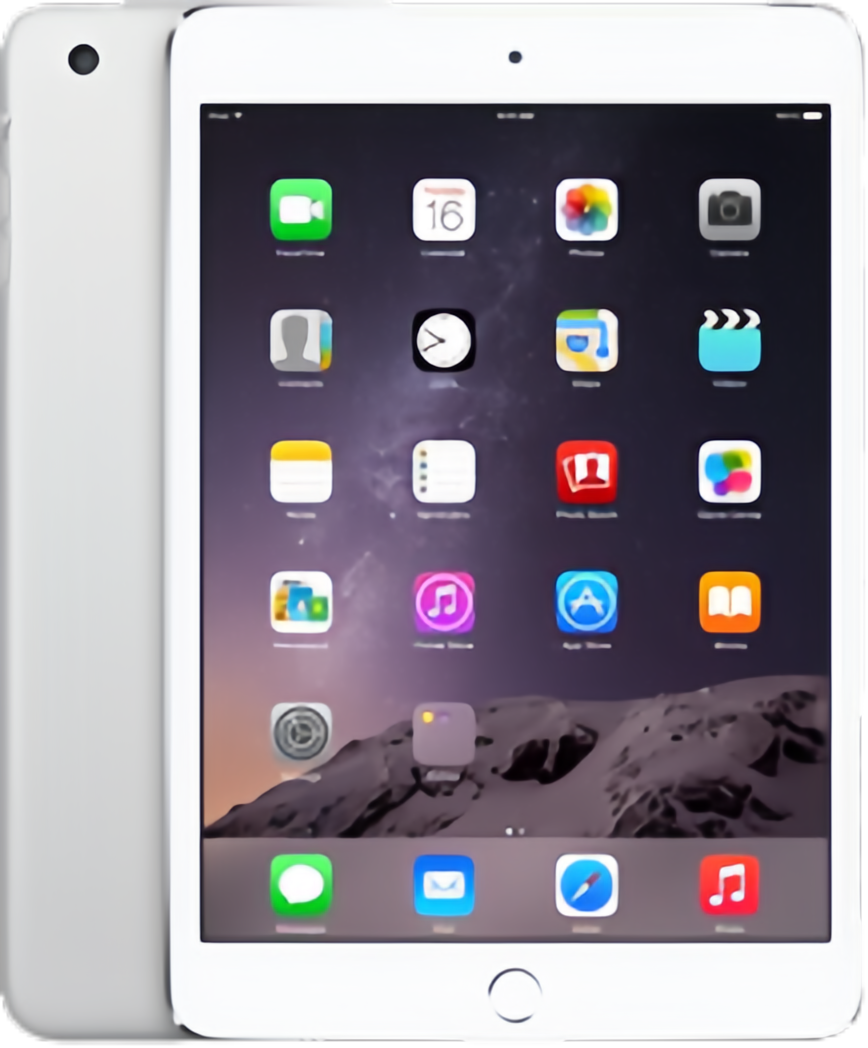 *NG品【Apple】iPad mini 3