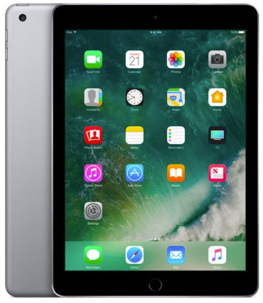 【Apple】iPad 5
