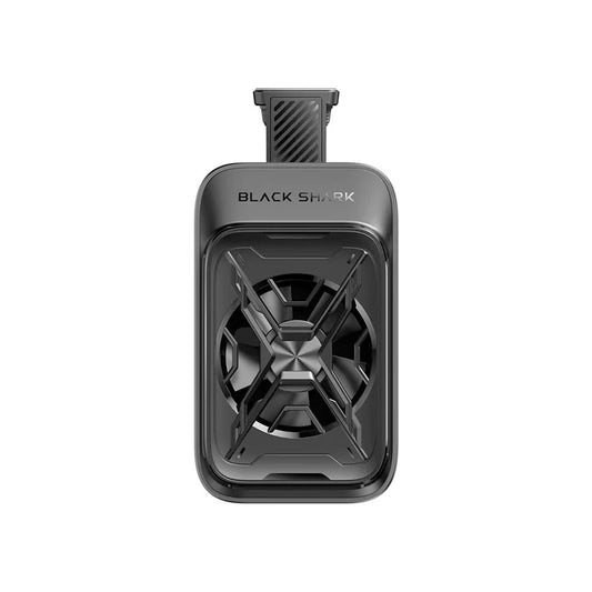 【BlackShark黑鯊】冰封電競散熱背夾(手機散熱器)