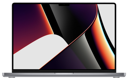 【Apple】MacBook Pro 16吋 M1 Pro