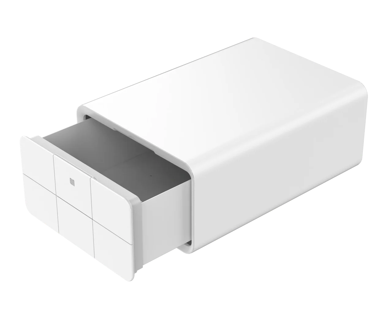 【QIN】FV02指靜脈智慧保險箱