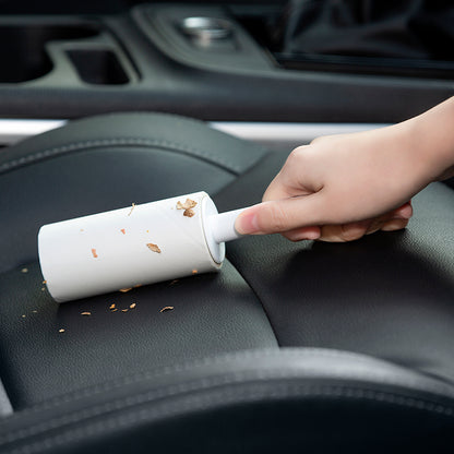 【lofans朗菲】黏毛器三入套裝 (衣服、寵物、沙發、汽車清潔神器)