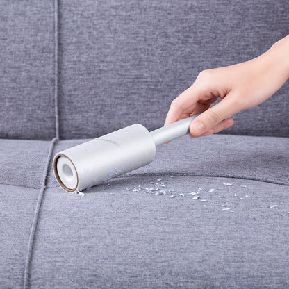 【lofans朗菲】黏毛器三入套裝 (衣服、寵物、沙發、汽車清潔神器)