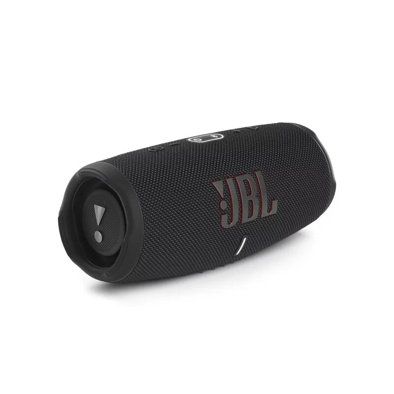【JBL】Charge 5 防水攜帶式藍牙喇叭