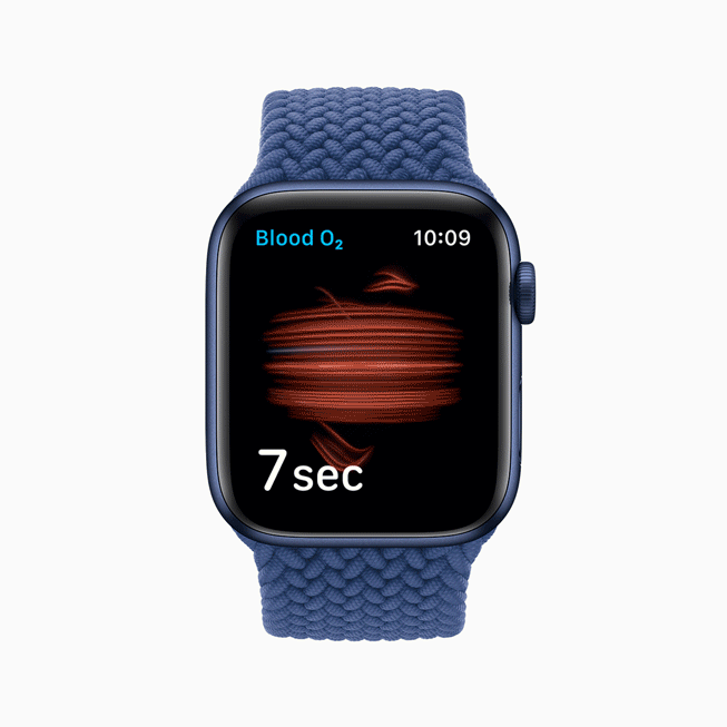 【Apple】 Watch Series 6 (44mm/GPS）