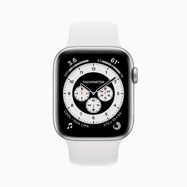 【Apple】 Watch Series 6 (44mm/GPS）