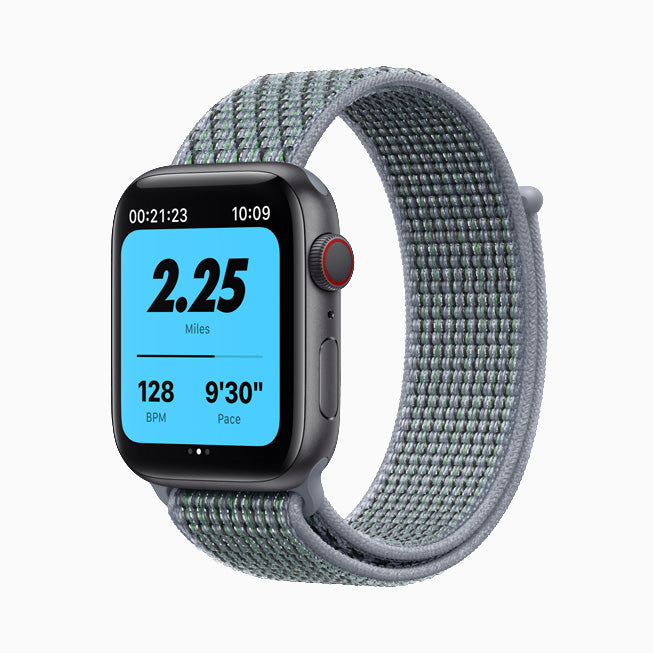 【Apple】 Watch Series 6 (44mm/GPS）