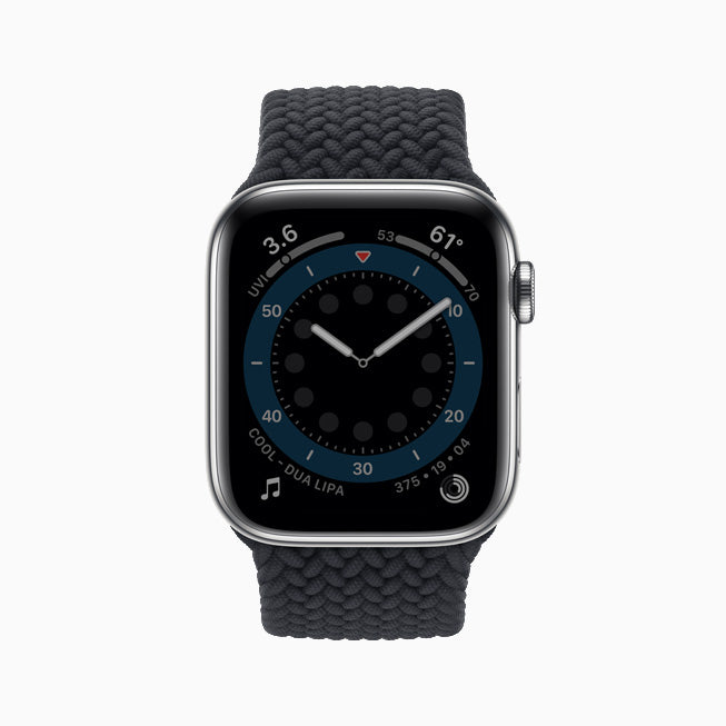 【Apple】 Watch Series 6 (44mm/GPS）