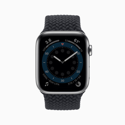 【Apple】 Watch Series 6 (44mm/GPS）