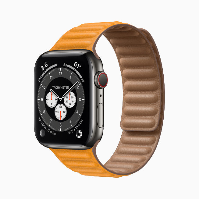 【Apple】 Watch Series 6 (44mm/GPS）