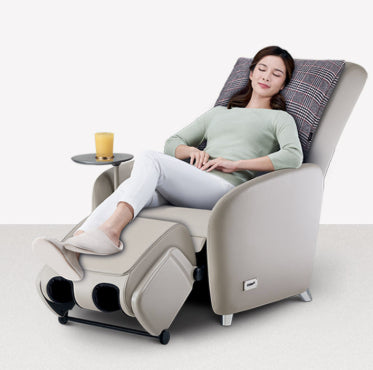 【OSIM】沙發小天后按摩椅 OS-8211