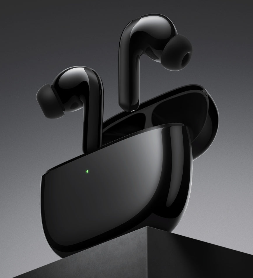 【Xiaomi小米】FlipBuds Pro 降噪耳機