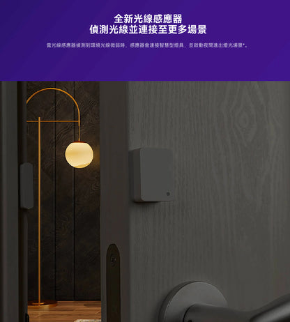 【小米】門窗傳感器2