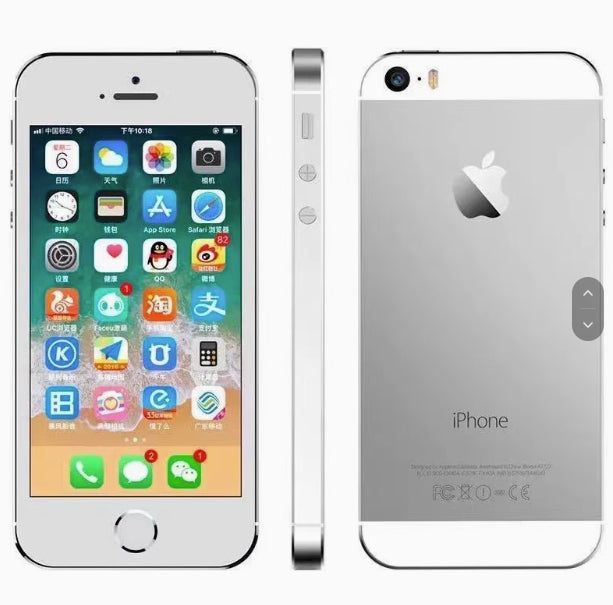 ＊NG品【Apple】iPhone 5S