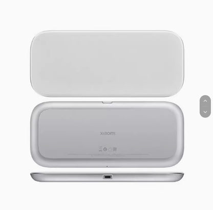 【Xiaomi小米】多線圈無線快充板