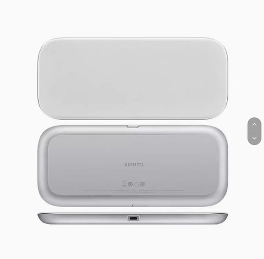 【Xiaomi小米】多線圈無線快充板