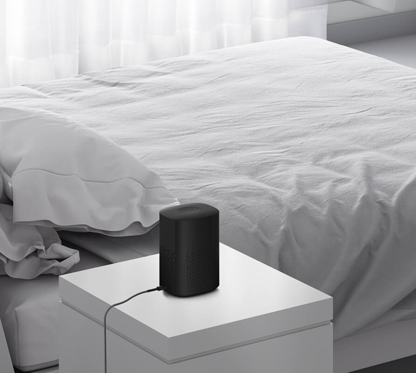 【Xiaomi小米】小愛音箱 萬能遙控版