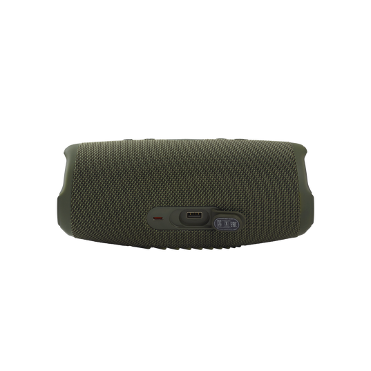 【JBL】Charge 5 防水攜帶式藍牙喇叭