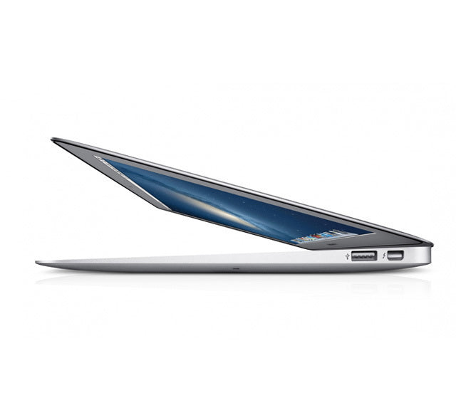 【APPLE】MacBook Air 13吋 (A1466)