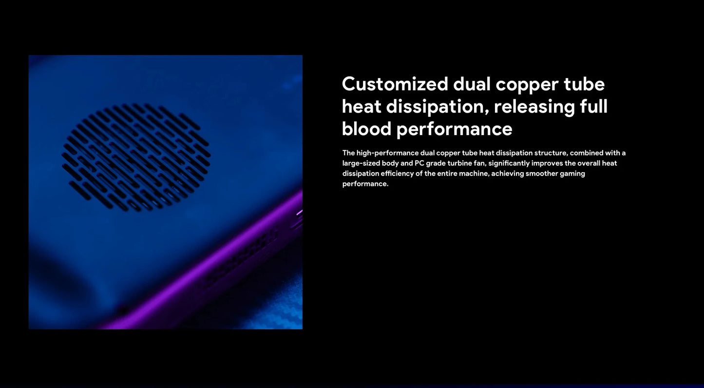 【AYANEO】NEXT LITE SteamOS掌機