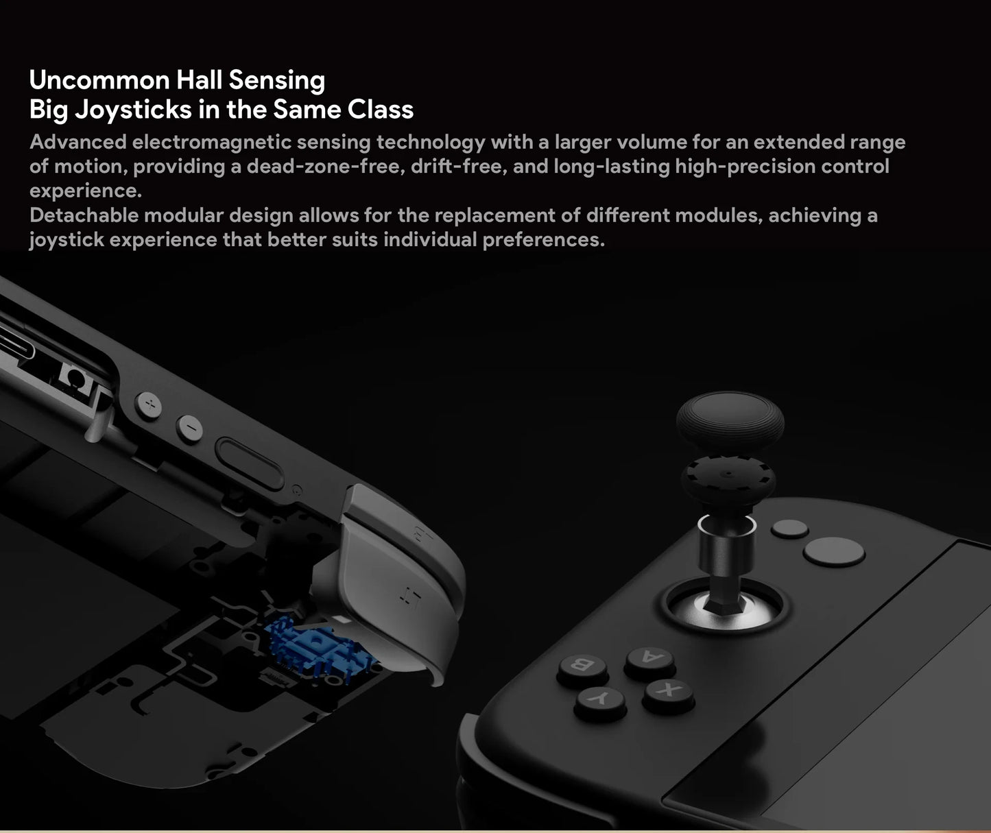 【AYANEO】NEXT LITE SteamOS掌機