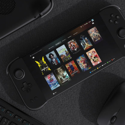 【AYANEO】NEXT LITE SteamOS掌機