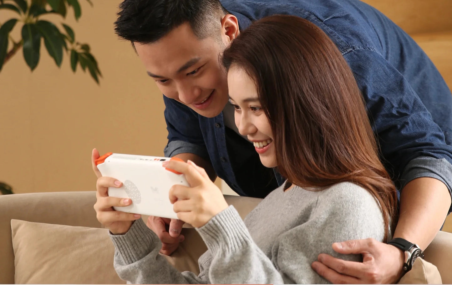 【AYANEO】NEXT LITE SteamOS掌機