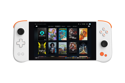 【AYANEO】NEXT LITE SteamOS掌機