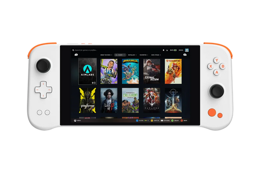 【AYANEO】NEXT LITE SteamOS掌機