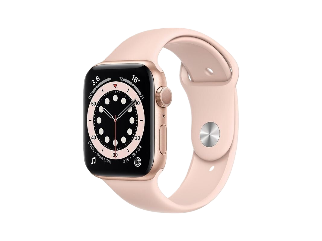 【Apple】 Watch Series 6 (44mm/GPS）