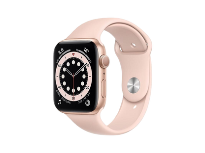 【Apple】 Watch Series 6 (44mm/GPS）