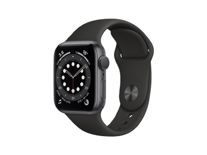 【Apple】 Watch Series 6 (44mm/GPS）