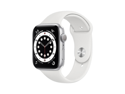 【Apple】 Watch Series 6 (44mm/GPS）